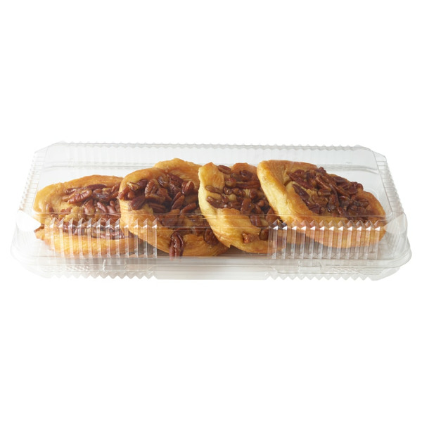 Kroger Kroger Pecan Danish Pinwheels SameDay Delivery or Pickup