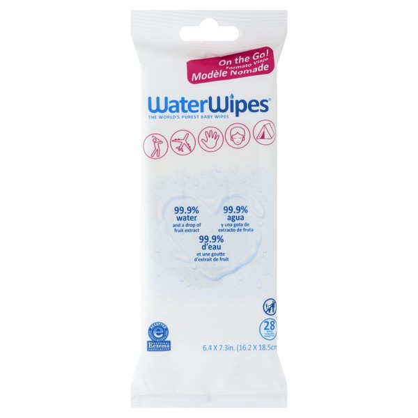 waterwipes 28