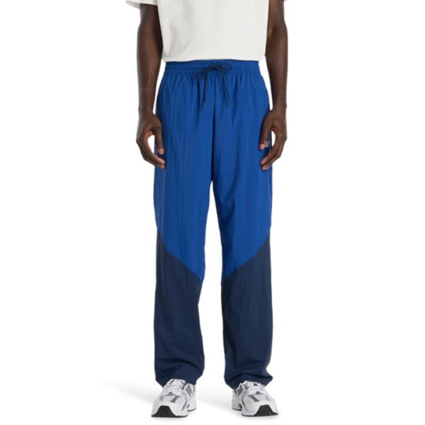 New Balance Men's Sport Legacy Pants, L - Navy