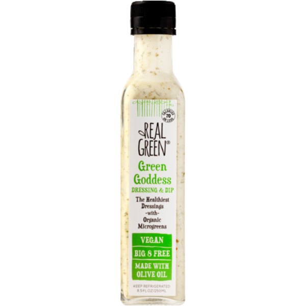 Real Green Foods Green Goddess Dressing And Dip Same-Day Delivery or Pickup | Sprouts Farmers Market Real Green Foods Green Goddess Dressing And Dip Same-Day Delivery or Pickup | Sprouts Farmers Market