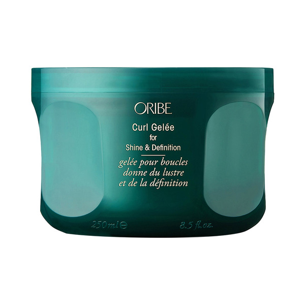 Oribe Curl Gelée for Shine & Definition