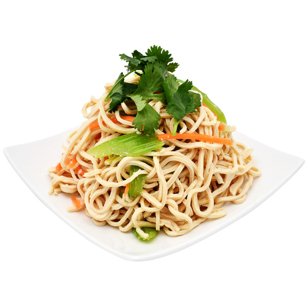 Bean Curd Thread Salad