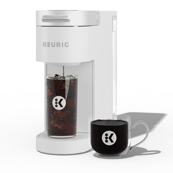 Keurig K-Iced Plus Coffee Maker K-Cup Pods