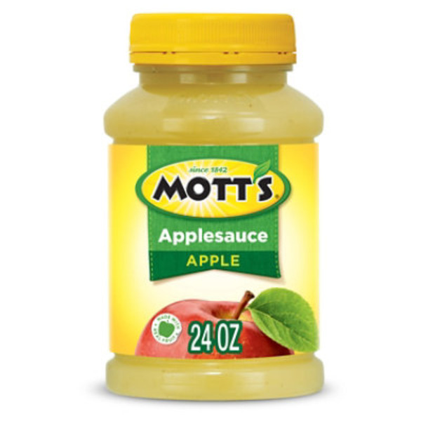 Mott's Original Applesauce