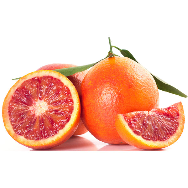 Blood Orange - 5 Lb
