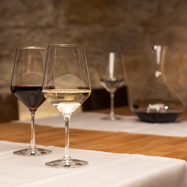 Stoelzle Wine Steams