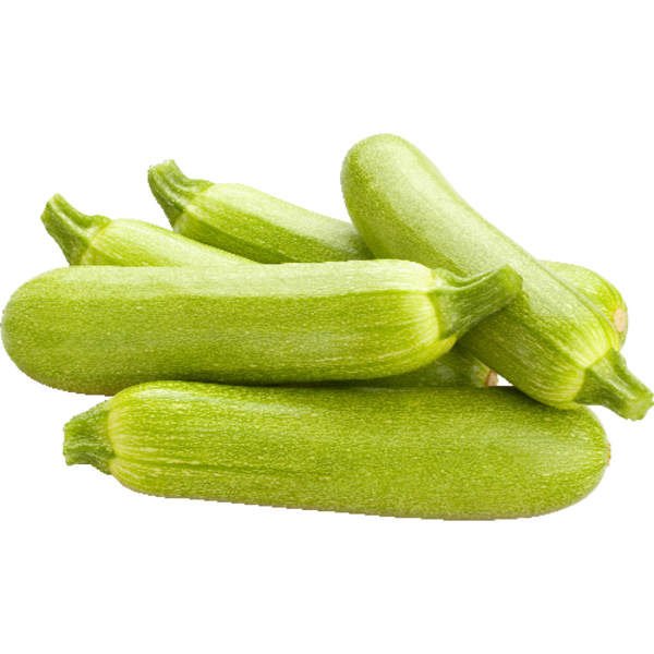 Mexican Grey Squash
