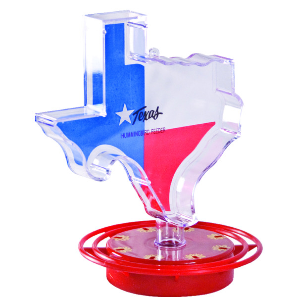 Turbine Texas Hummingbird Feeder