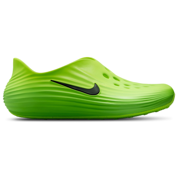Nike Men's Reactx Rejuven8 Shoe, Size 12, Medium/D - Green Strike/Black/Volt