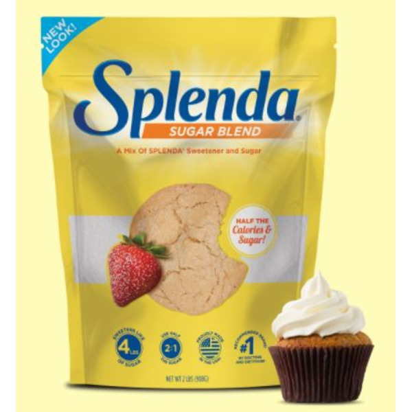 Splenda for Baking - 9.7 oz
