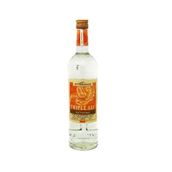 Stirrings Triple Sec Same-Day Delivery | Bristol Farms