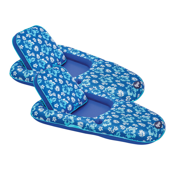 Greyland Pool Lounger