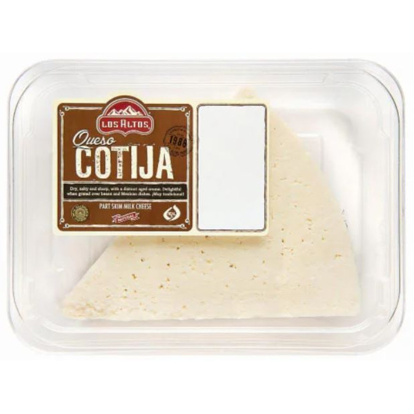 Cardenas Markets La Cotija Cheese