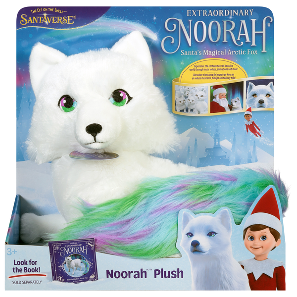 Michaels Noorah Plush, 3+ Same-Day Delivery | Instacart