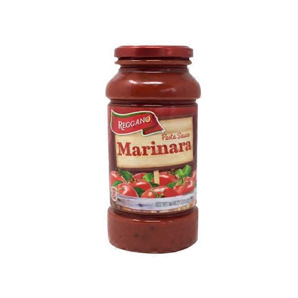 Reggano Marinara Pasta Sauce (24 oz) Instacart