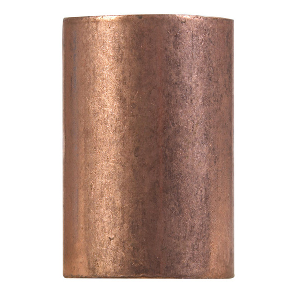 NIBCO 0.375" Copper Slip Coupling Fittings