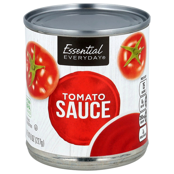 Essential Everyday Tomato Sauce