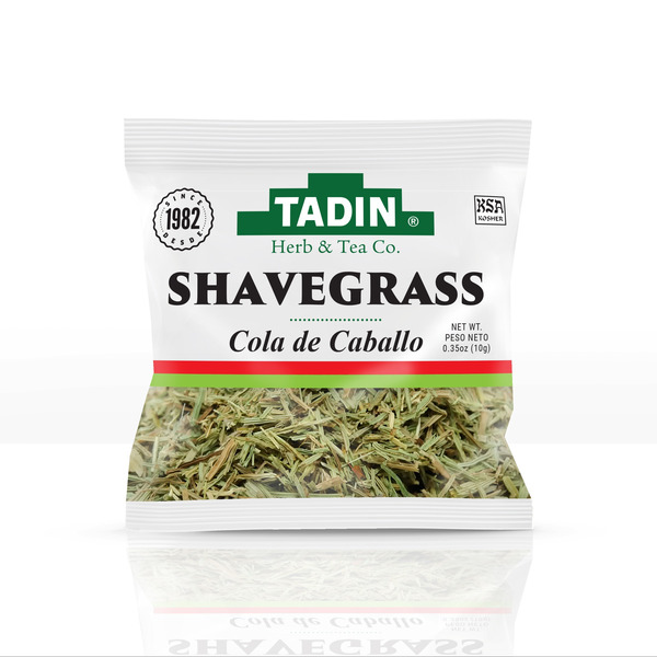 Tadin Shavegrass