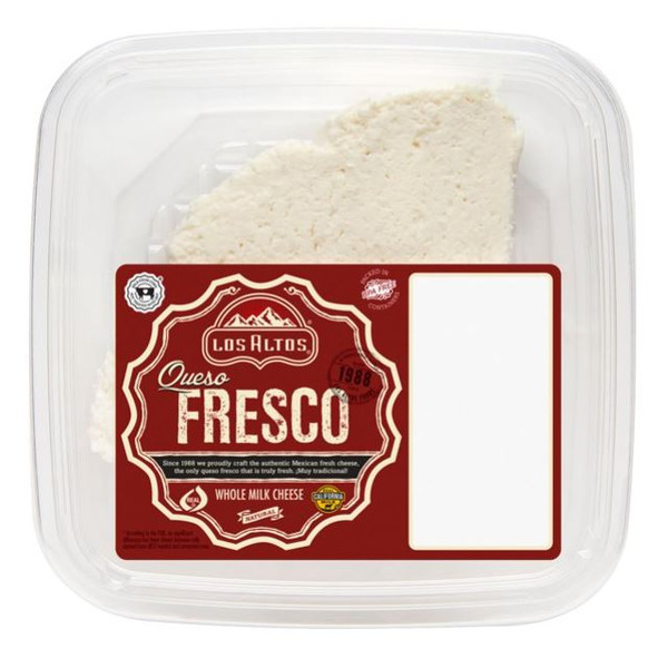 Cardenas Markets La Fresh Cheese