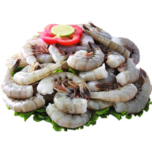Cardenas Markets 26-30 Count White Shrimp