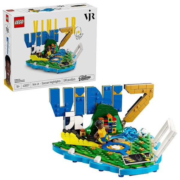 LEGO Sports Editions 43027