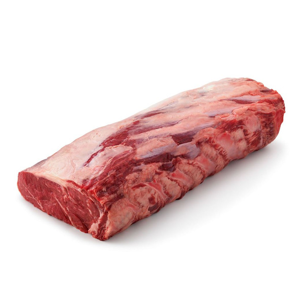 Boneless Beef Rib Eye, Lip-On, No Roll