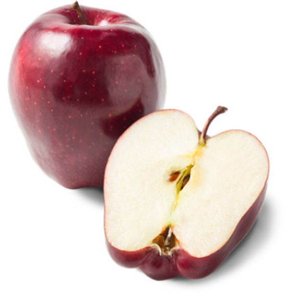 Organic Red Delicious Apple