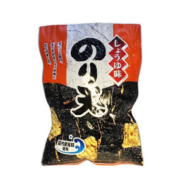 Daiko Noriten Wheat Crackers Noriten Shoyu Aji Same-Day Delivery