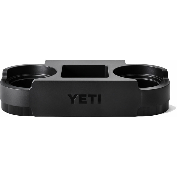 YETI Roadie Wheeled Cooler Cup Caddy