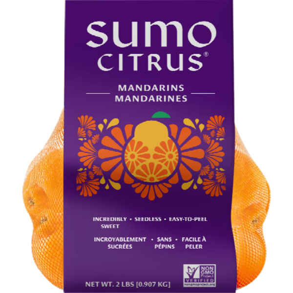 Sumo Citrus Mandarins Same-Day Delivery or Pickup | Sprouts