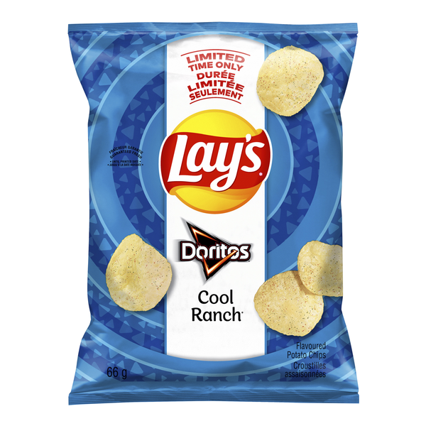 Lay S Wavy Ranch Super C Delivery Near Me | Instacart