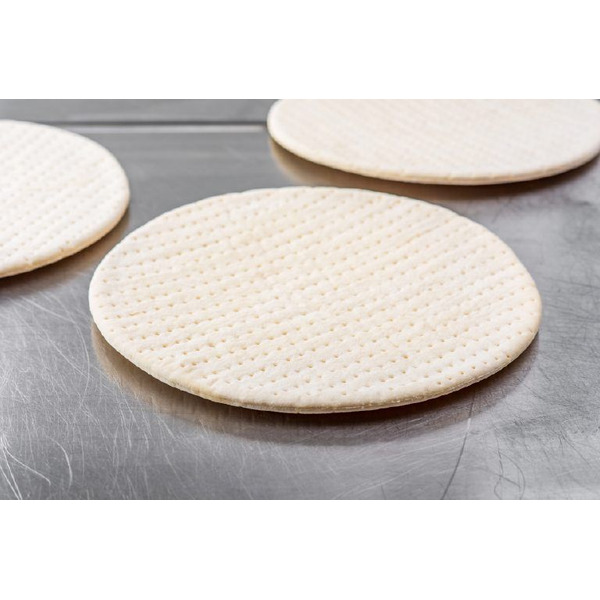 Rich's - #03507 16" Par-Baked Pizza Crust - 16 Ct
