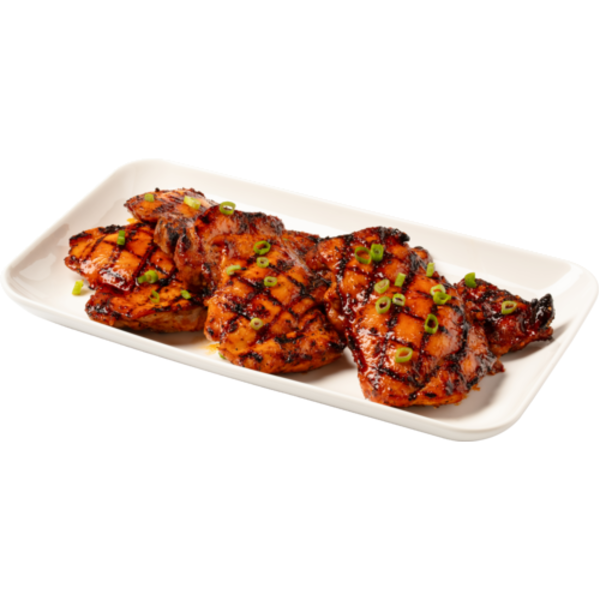 Sprouts Jamaican Jerk Chicken Thighs