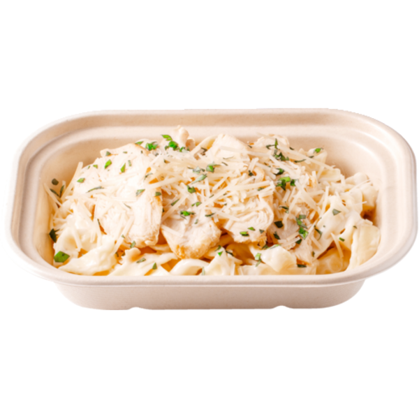 Sprouts Fettuccine Alfredo With NAE Chicken Same-Day Delivery or