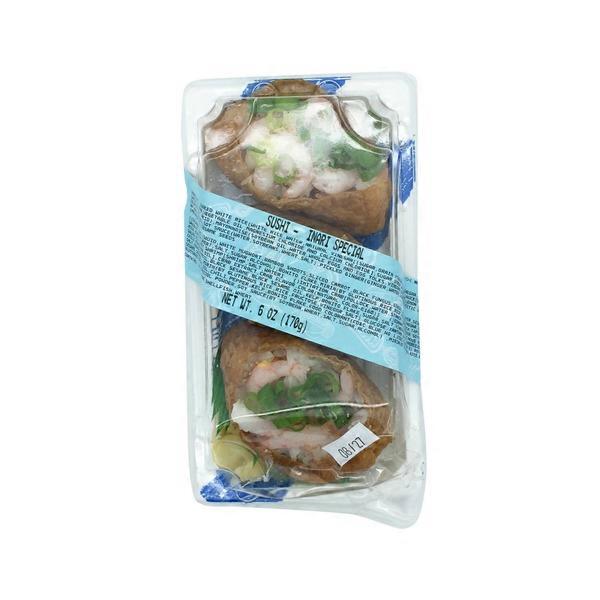 S. Tsunami Inari Special