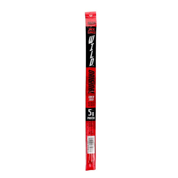 Jack Link's Snack Stick, Original Same-Day Delivery | Dollar Tree