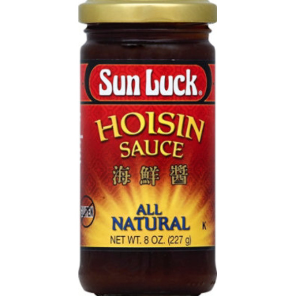 Sun Luck Hoisin Sauce
