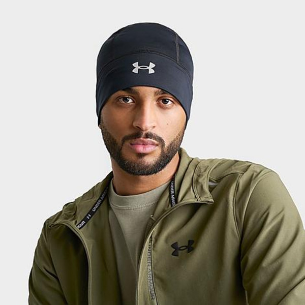 Under Armour Storm Launch Beanie, One Size
