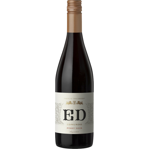 Ed Edmundo Pinot Noir Patagonia