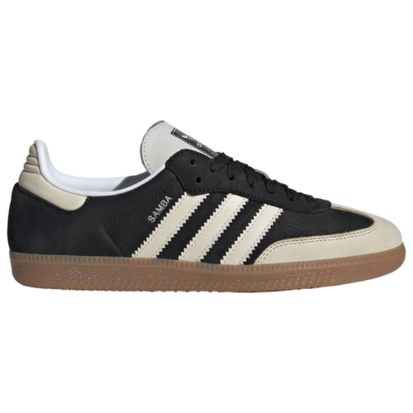 adidas Women's Originals Samba OG Casual Shoes, Size 7.5