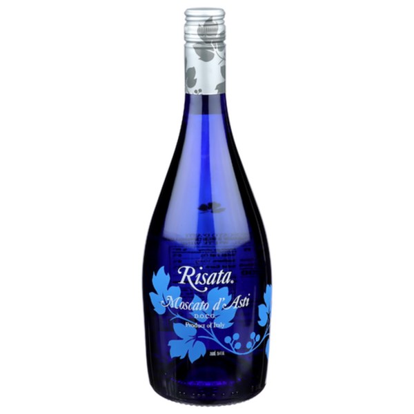 レア　希少　50ml さとり　SATORI ムスクブルー　MUSK BLUE Risata Moscato D' Asti Same-Day Delivery or Pickup | Sprouts
