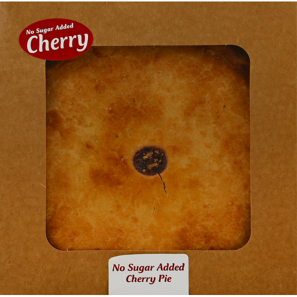 Cherry Pie, No Sugar Added Same-Day Delivery or Pickup | Shop 'n Save