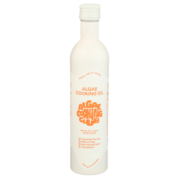 Algae Cooking Club Algae Cooking Oil