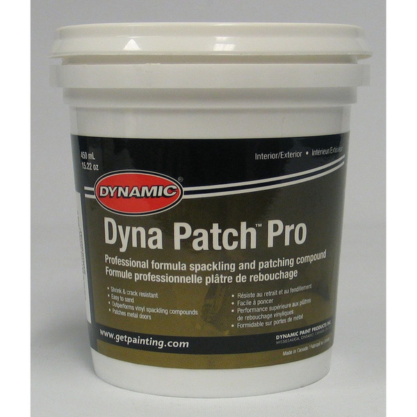 Dynamic Pool Patch The Home Depot Dynamic Dyna Patch 450 ml (15 oz) Same-Day Delivery ...