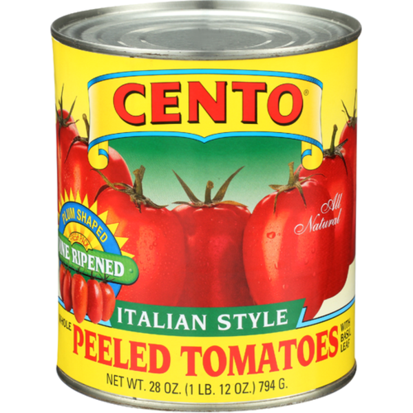 Cento Plum Tomatoes