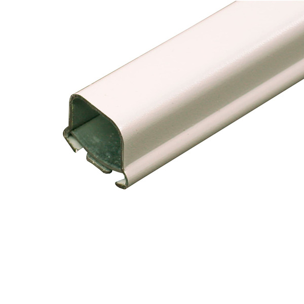 Legrand 500 60-in L Ivory Raceway