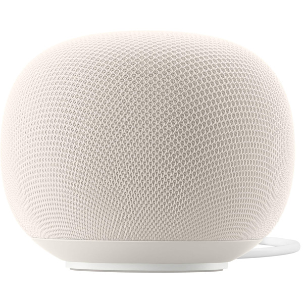 Google Porcelain Home Speaker