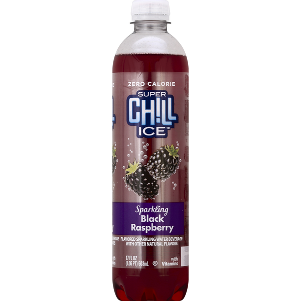 【極美品】FLAVOR6 3×2シーガル Super Chill Ice Flavored Sparkling Water Beverage, Zero Calorie
