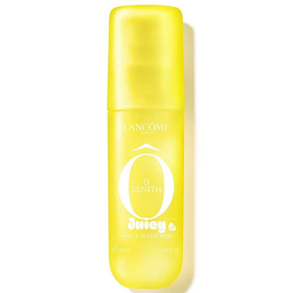 Lancome Les O Zenith Juicy Hair  Body Mist With Coconut