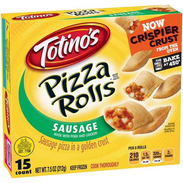 34 Pizza Rolls Nutrition Label Label Design Ideas 2020
